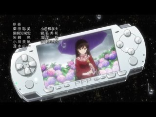 god alone knows the world [tv-2] | the world god only knows | kami nomi zo shiru sekai 8 series loster01 le-production