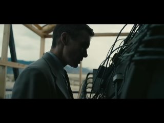 first trailer for oppenheimer