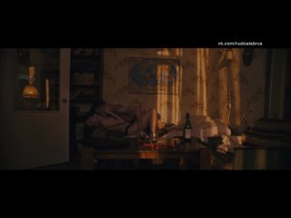 intimate scene with alexandra bystrzhitskaya - f20 (2021)