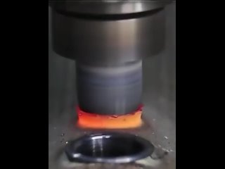 thermal drill