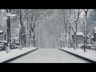 garden of eternity: père lachaise cemetery (2020) (subtitles)